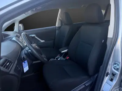 Toyota Verso 1.8 Multidrive — Monospace 7 places, entretien inclus, sans sinistre — Miniatura 7