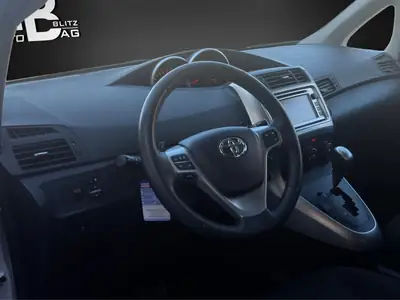 Toyota Verso 1.8 Multidrive — Monospace 7 places, entretien inclus, sans sinistre — Miniatura 8