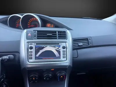 Toyota Verso 1.8 Multidrive — Monospace 7 places, entretien inclus, sans sinistre — Miniatura 12