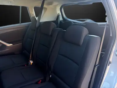 Toyota Verso 1.8 Multidrive — Monospace 7 places, entretien inclus, sans sinistre — Miniatura 13