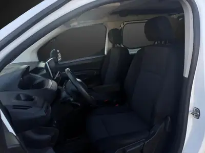 Peugeot Partner 1.5 Blue HDi — Utilitaire fiable, révision complète, 5 places — Miniatura 7