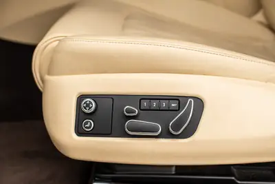 Bentley Continental GT Speed 6.0 — Coupé Grand Tourisme d'exception, 67'700 km seulement — Miniatur 11