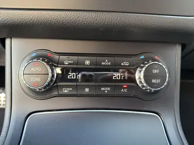 Mercedes-Benz B 220 AMG Line 4Matic — Monospace polyvalent, transmission intégrale et équipements premium — Thumbnail 16