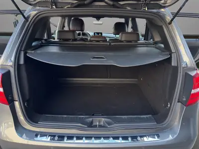 Mercedes-Benz B 220 AMG Line 4Matic — Monospace polyvalent, transmission intégrale et équipements premium — Thumbnail 19
