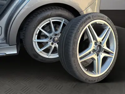 Mercedes-Benz B 220 AMG Line 4Matic — Monospace polyvalent, transmission intégrale et équipements premium — Thumbnail 20