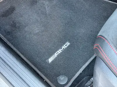 Mercedes-Benz B 220 AMG Line 4Matic — Monospace polyvalent, transmission intégrale et équipements premium — Thumbnail 22