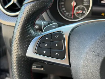 Mercedes-Benz B 220 AMG Line 4Matic — Monospace polyvalent, transmission intégrale et équipements premium — Thumbnail 25
