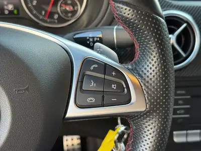 Mercedes-Benz B 220 AMG Line 4Matic — Monospace polyvalent, transmission intégrale et équipements premium — Thumbnail 26