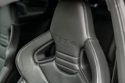 Audi RS4 Avant 4.2 V8 quattro — Performance V8 tuning, suspension KW3, échappement Milltek — Miniatura 11