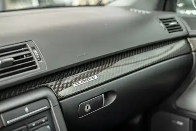 Audi RS4 Avant 4.2 V8 quattro — Performance V8 tuning, suspension KW3, échappement Milltek — Miniatura 12