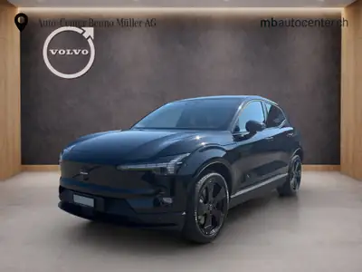 Volvo EX30 Twin Ultra Performance — SUV électrique 428 ch, très faible kilométrage — Außenansicht