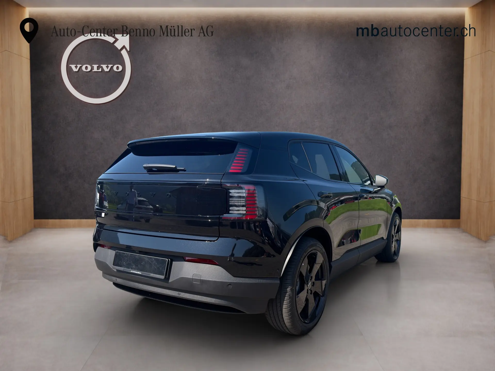 Volvo EX30 occasion Ibach — 5