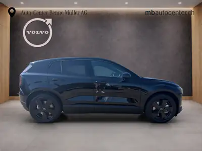 Volvo EX30 Twin Ultra Performance — SUV électrique 428 ch, très faible kilométrage — Detail