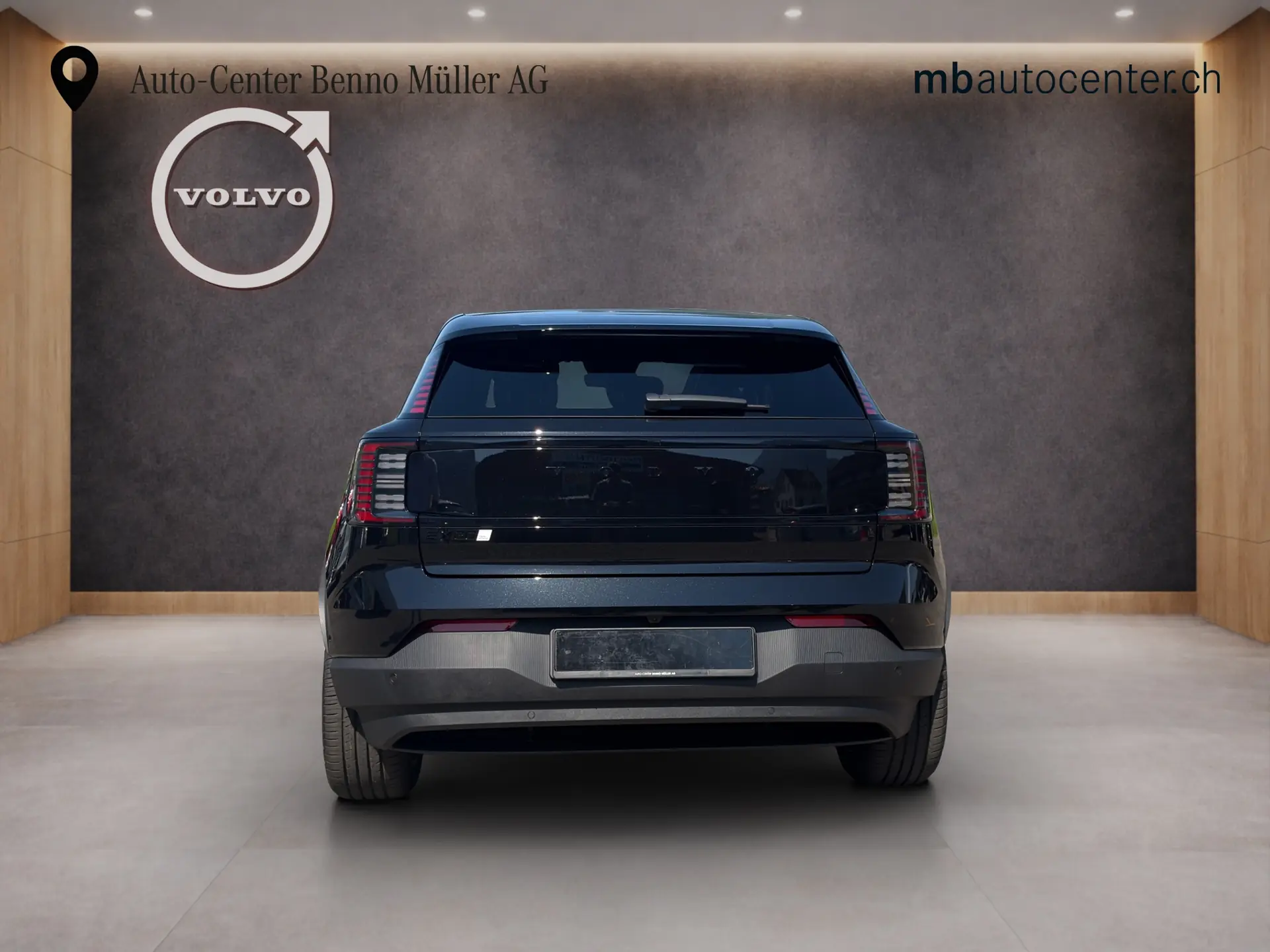 Volvo EX30 occasion Ibach — 4