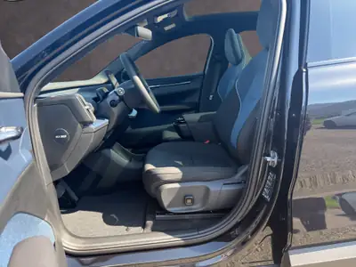 Volvo EX30 Twin Ultra Performance — SUV électrique 428 ch, très faible kilométrage — Miniatur 9