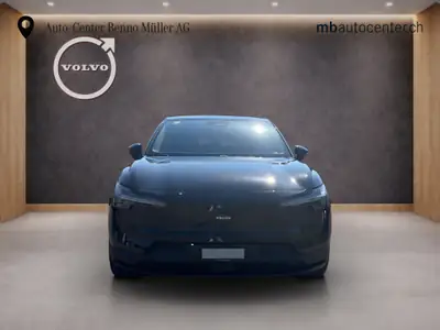 Volvo EX30 Twin Ultra Performance — SUV électrique 428 ch, très faible kilométrage — Miniatur 8