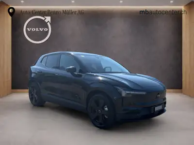 Volvo EX30 Twin Ultra Performance — SUV électrique 428 ch, très faible kilométrage — Miniatur 7