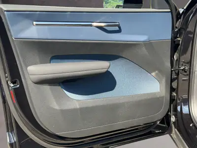 Volvo EX30 Twin Ultra Performance — SUV électrique 428 ch, très faible kilométrage — Miniatur 11