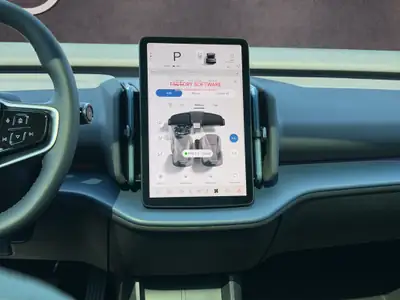 Volvo EX30 Twin Ultra Performance — SUV électrique 428 ch, très faible kilométrage — Miniatur 14