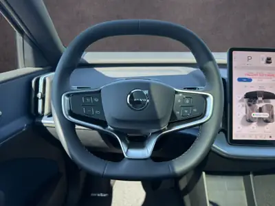 Volvo EX30 Twin Ultra Performance — SUV électrique 428 ch, très faible kilométrage — Miniatur 13