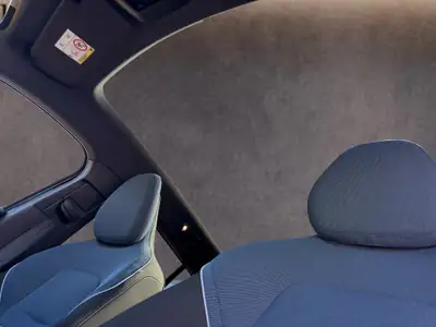 Volvo EX30 Twin Ultra Performance — SUV électrique 428 ch, très faible kilométrage — Miniatur 17