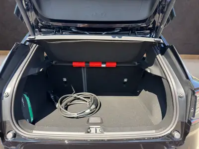 Volvo EX30 Twin Ultra Performance — SUV électrique 428 ch, très faible kilométrage — Miniatur 18