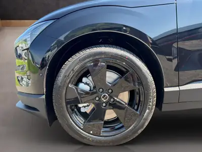 Volvo EX30 Twin Ultra Performance — SUV électrique 428 ch, très faible kilométrage — Miniatur 21