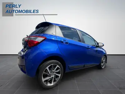 Toyota Yaris 1.5 Y20 2020 — Citadine économique et fiable, 79 000 km — Detail