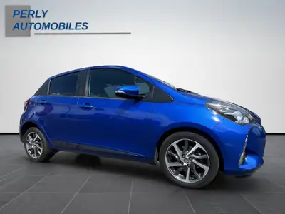 Toyota Yaris 1.5 Y20 2020 — Citadine économique et fiable, 79 000 km — Miniatur 8