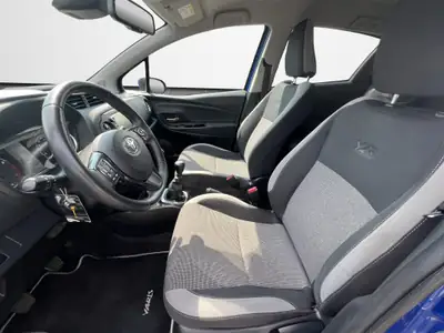 Toyota Yaris 1.5 Y20 2020 — Citadine économique et fiable, 79 000 km — Miniatur 9