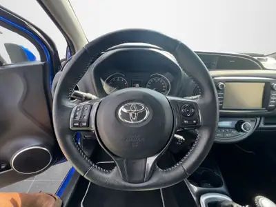 Toyota Yaris 1.5 Y20 2020 — Citadine économique et fiable, 79 000 km — Miniatur 10