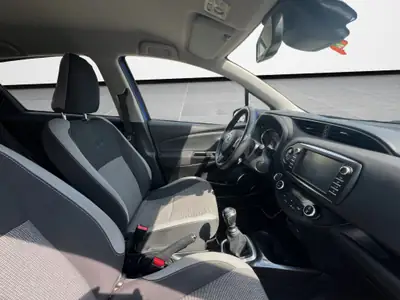 Toyota Yaris 1.5 Y20 2020 — Citadine économique et fiable, 79 000 km — Miniatur 14