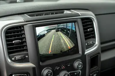 Dodge Ram 1500 5.7 HEMI — Pickup musclé, première main, 45 000 km seulement — Miniatur 19