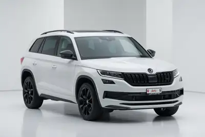 Skoda Kodiaq RS 2.0 Bi-TDI 4x4 — 7 places, dynamique et efficace — Miniatura 7