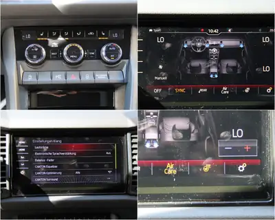 Skoda Kodiaq RS 2.0 Bi-TDI 4x4 — 7 places, dynamique et efficace — Miniatura 26