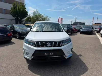 Suzuki Vitara 1.5 Hybrid Edition 35 4x4 — SUV Compact Hybride, 44'000 km — vista esterna