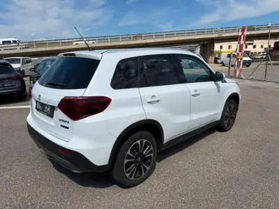 Suzuki Vitara 1.5 Hybrid Edition 35 4x4 — SUV Compact Hybride, 44'000 km — dettaglio