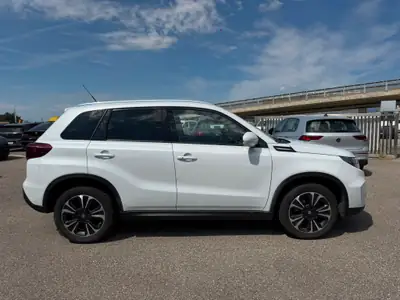 Suzuki Vitara 1.5 Hybrid Edition 35 4x4 — SUV Compact Hybride, 44'000 km — Miniatura 7