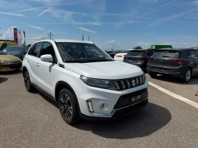 Suzuki Vitara 1.5 Hybrid Edition 35 4x4 — SUV Compact Hybride, 44'000 km — Miniatura 8