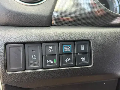 Suzuki Vitara 1.5 Hybrid Edition 35 4x4 — SUV Compact Hybride, 44'000 km — Miniatura 11