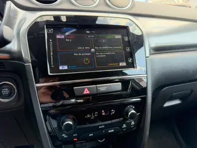 Suzuki Vitara 1.5 Hybrid Edition 35 4x4 — SUV Compact Hybride, 44'000 km — Miniatura 19