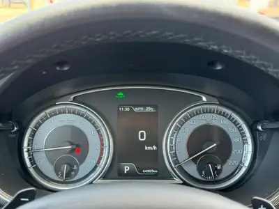 Suzuki Vitara 1.5 Hybrid Edition 35 4x4 — SUV Compact Hybride, 44'000 km — Miniatura 21