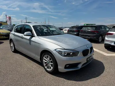 BMW 118i M Sport 2016 — Berline dynamique avec garantie 2 ans — Miniatura 8