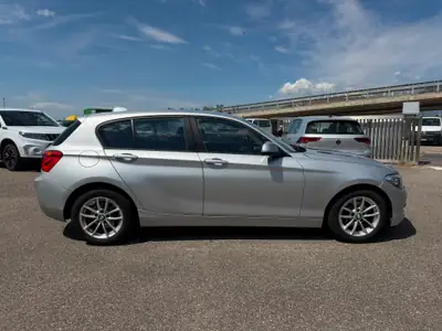 BMW 118i M Sport 2016 — Berline dynamique avec garantie 2 ans — Miniatura 7