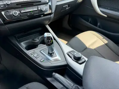 BMW 118i M Sport 2016 — Berline dynamique avec garantie 2 ans — Miniatura 12