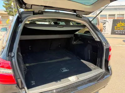 Mercedes-Benz E 350 CDI BlueEfficiency — Breaks luxe, moteur diesel performant et 4x4 fiable — Miniatur 17