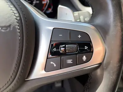 BMW 120i M Sport Steptronic — Berline sportive, 79 500 km, finition premium — Miniatura 15