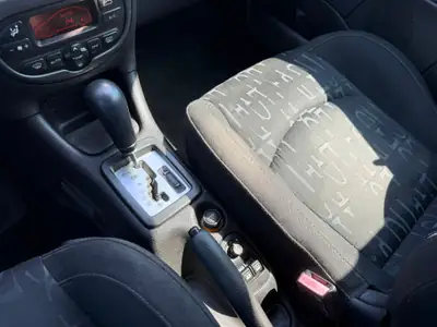 Peugeot 206 SW 1.6 16V XS — Break polyvalent, état impeccable, sans sinistre — Miniatur 13