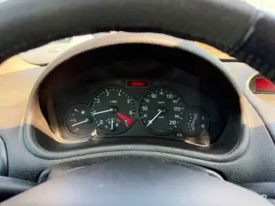 Peugeot 206 SW 1.6 16V XS — Break polyvalent, état impeccable, sans sinistre — Miniatur 15