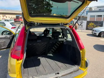 Peugeot 206 SW 1.6 16V XS — Break polyvalent, état impeccable, sans sinistre — Miniatur 18